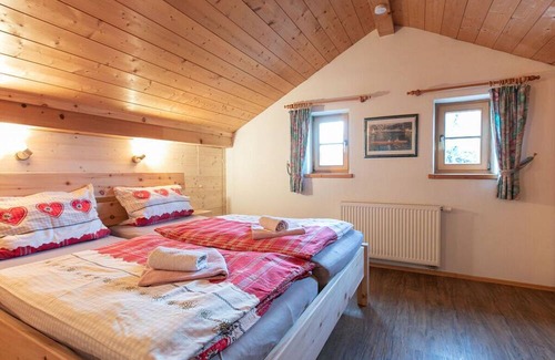 Lenggries Apartment | Holiday apartment Sanktjohanser