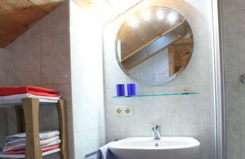 Lenggries Apartment | Holiday apartment Sanktjohanser