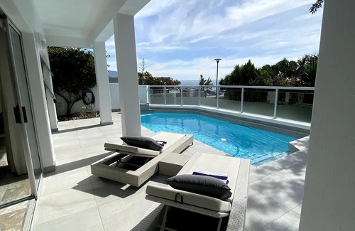 Cape Town House | Clifton Steps Villann