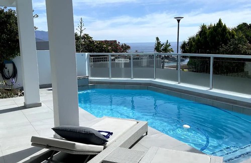 Cape Town House | Clifton Steps Villann