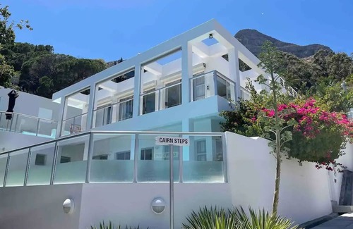 Cape Town House | Clifton Steps Villann
