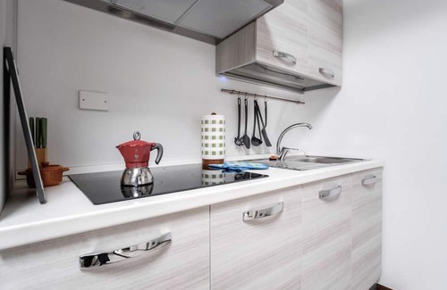 Alzano Lombardo Apartment | 0050 - La Vecchia Filanda 4