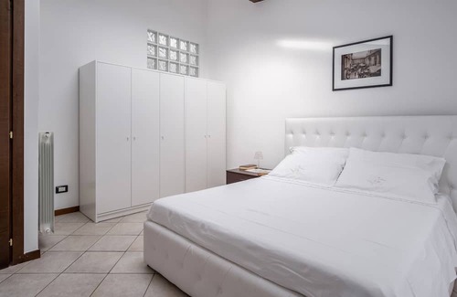 Alzano Lombardo Apartment | 0050 - La Vecchia Filanda 4