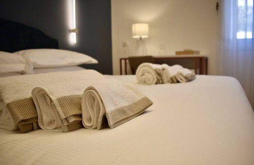 Crotone Bed & Breakfast | CIELO B&B