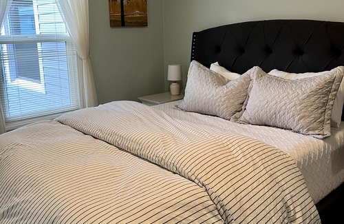 South Capitol House | Capitol Craftsman