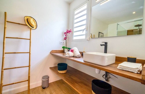 Sainte-Luce Villa | Vrbo Property