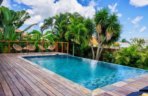 Sainte-Luce Villa | Vrbo Property