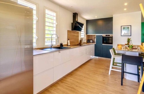 Sainte-Luce Villa | Vrbo Property