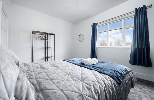 Cleethorpes House | The Cosgrove - 3 Bed Property in Central Cleethorpes and 5 mins from the beach