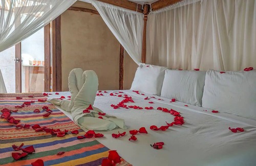 Soliman Bay Hotel | Xhule Tulum