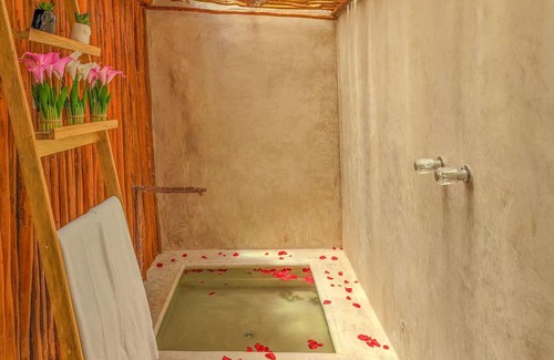 Soliman Bay Hotel | Xhule Tulum