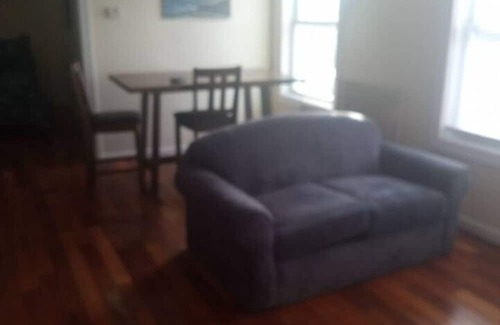 Niskayuna Apartment | a nice one bedroom free parking