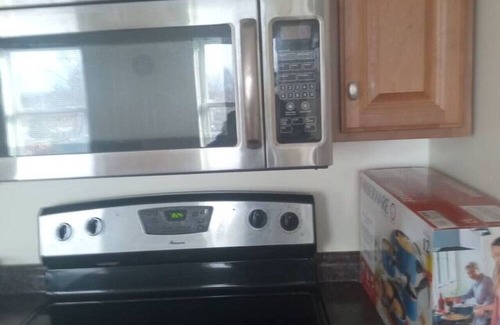 Niskayuna Apartment | a nice one bedroom free parking
