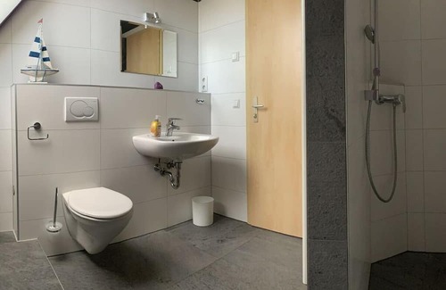 Putgarten Apartment | Holiday home arrived