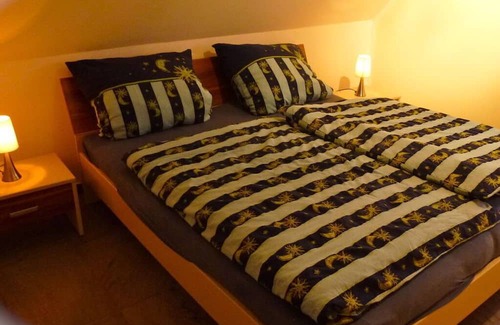 Putgarten Apartment | Holiday home arrived