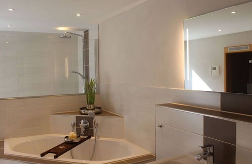 Ockholm Apartment | Lovely apartment in Ockholm
