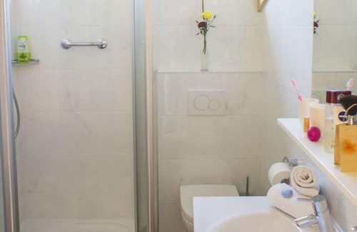 Caines Apartment | Holiday apartment Evi in Kuens