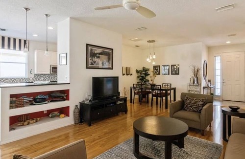 Braden River House | Wonderful Florida Vacation House in a fabulous location