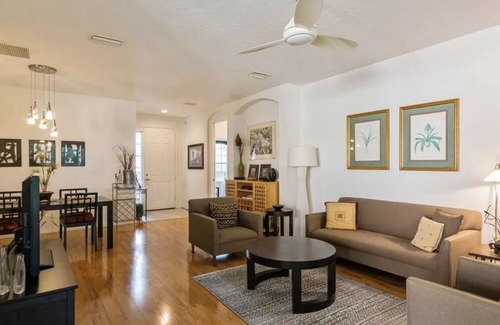 Braden River House | Wonderful Florida Vacation House in a fabulous location