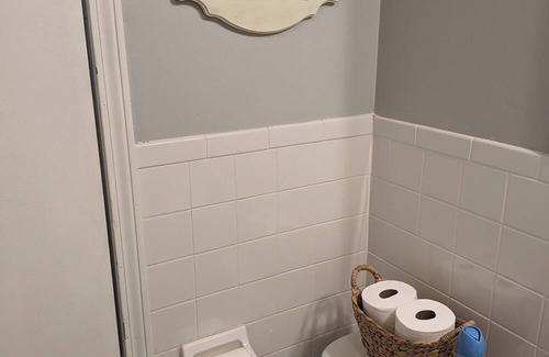 Fort Smith House | Cozy 2-bedroom townhome in peaceful Fort Smith with AC, WiFi