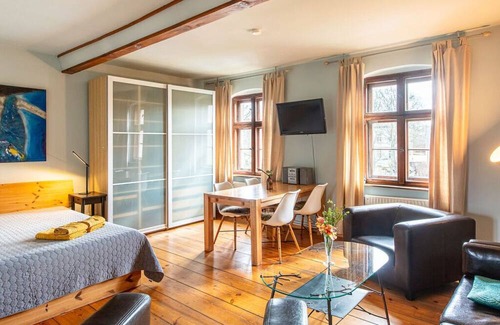 Babelsberg Sud Apartment | Lovely apartment in Potsdam