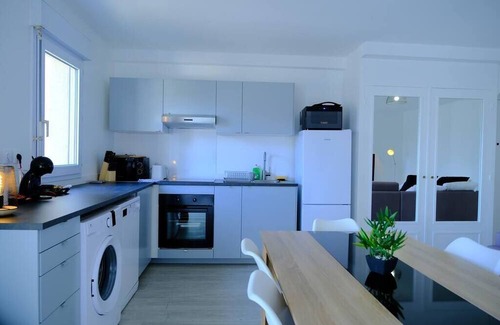 Melun Apartment | Deux Grands Appartements T3