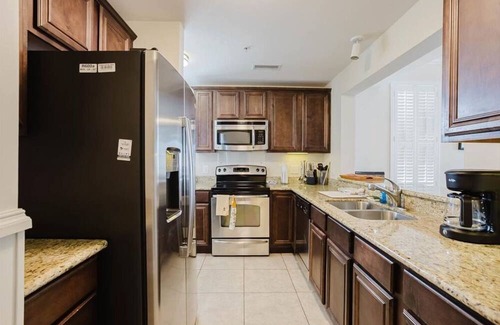 Henderson Point Condo | #722 Beachfront 2 bed unit in Henderson Point!