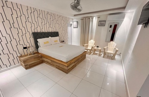 Bocacanasta House | Hotel.1325 A 2 Minutos De La Playa Cómodo y Seguro, En Bani Republica Dominicana
