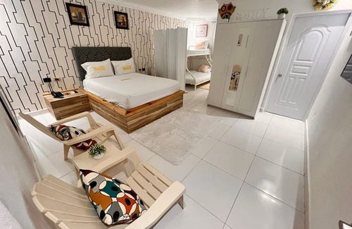 Bocacanasta House | Hotel.1325 A 2 Minutos De La Playa Cómodo y Seguro, En Bani Republica Dominicana