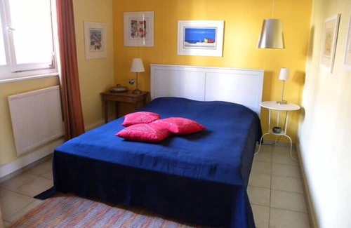 Maroggia Apartment | Holiday home Casa Christel
