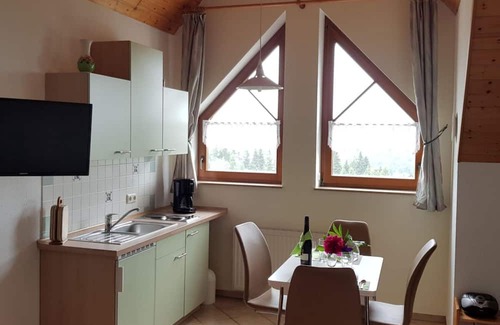 Oberwiesenthal Apartment | Holiday apartment Silke Eibisch