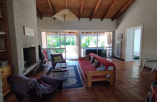 Cheray House | Villa Saint-Georges-d'Oléron, 4 bedrooms, 8 persons
