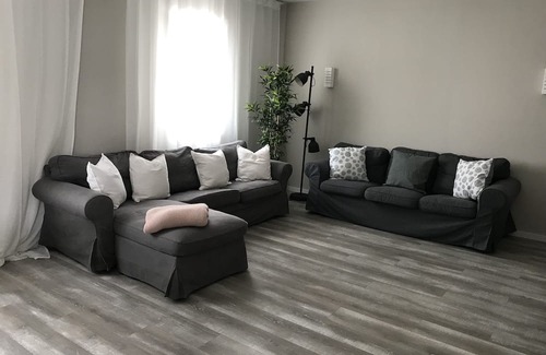 Berndroth House | Ferienhaus Rosalie