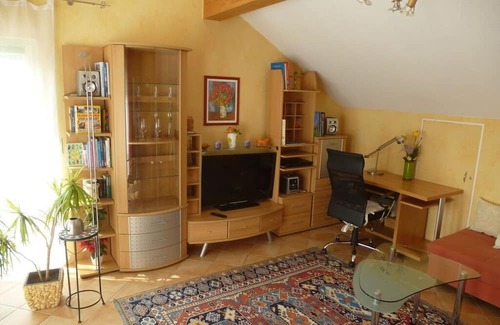 Dietkirchen Apartment | “Am Bildstock” in Limburg