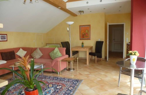 Dietkirchen Apartment | “Am Bildstock” in Limburg