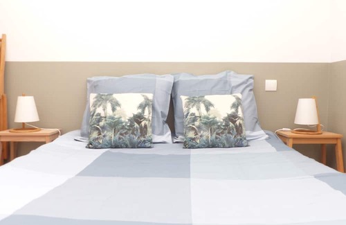 Saint-Philibert Apartment | Charming apartment in Saint Philibert