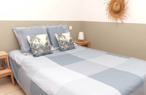 Saint-Philibert Apartment | Charming apartment in Saint Philibert