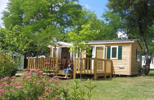 Rocamadour House | Camping 3 étoiles - ef0a0f