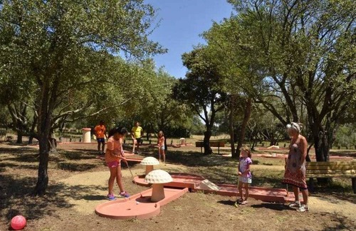 Bessan House | Camping 4 étoiles - Parc aquatique - eeidfi