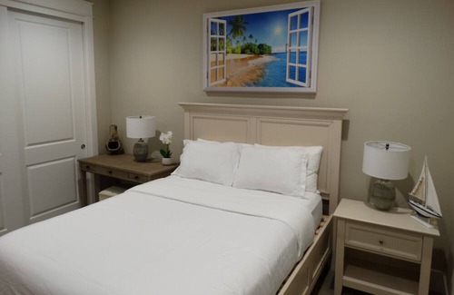 Sand City House | Ocean Close - Monterey Bay Beach Bungalow