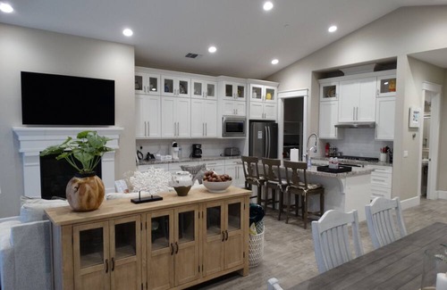 Sand City House | Ocean Close - Monterey Bay Beach Bungalow