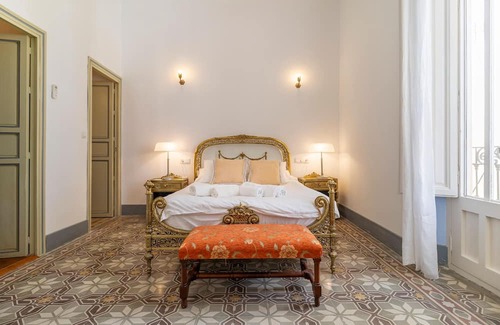 Cuevas Del Almanzora House | Enjoy an undisturbed vacation in this vacation home with an elegant ambience.