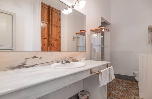 Cuevas Del Almanzora House | Enjoy an undisturbed vacation in this vacation home with an elegant ambience.