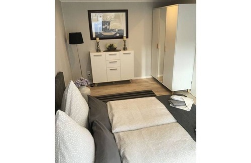 Schwerin Apartment | Holiday apartment “Lyle”