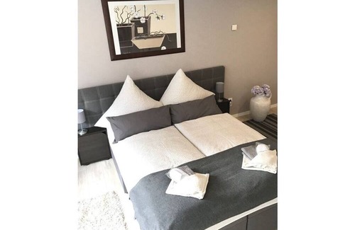 Schwerin Apartment | Holiday apartment “Lyle”