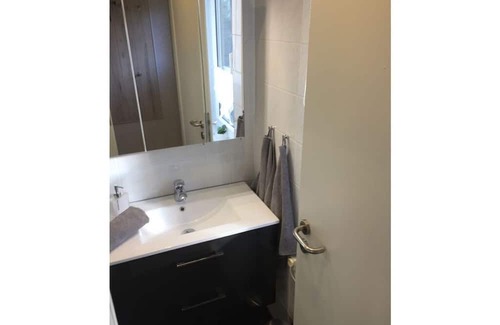 Schwerin Apartment | Holiday apartment “Lyle”