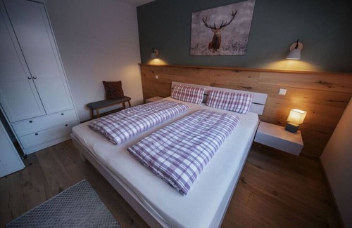 Eichstetten am Kaiserstuhl Apartment | Holiday apartment Tannengrün