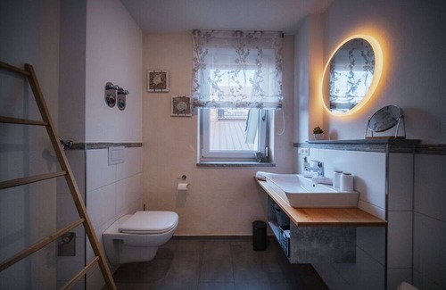 Eichstetten am Kaiserstuhl Apartment | Holiday apartment Tannengrün