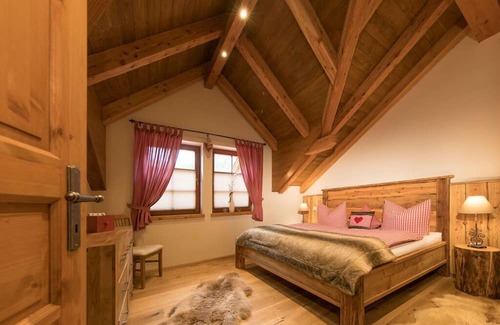 Ilsenburg Apartment | Sports chalet No. 19
