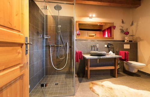 Ilsenburg Apartment | Sports chalet No. 19